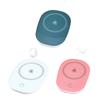 Coffee Mugs Warmer Cup Heating Pad Desk Electric Beverage Warmer Plate 55℃ Constant Temperature for Cocoa Water Milk
