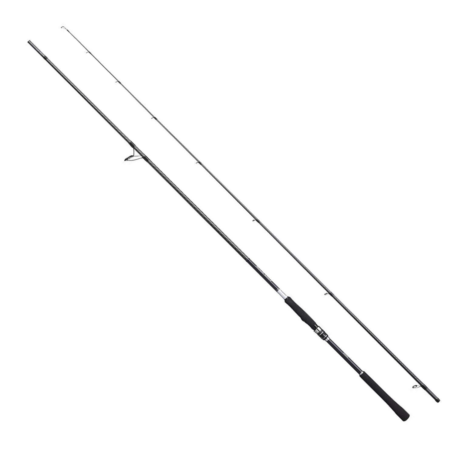

SHIMANO Saltwater Rod Seabass Moonshot 2021 Модель S106MH Seabass Shore Casting