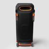 Speaker Dust Cover Protective Nylon Fabtic Case for 710/720 Party Sound Systems Soft Protective Case