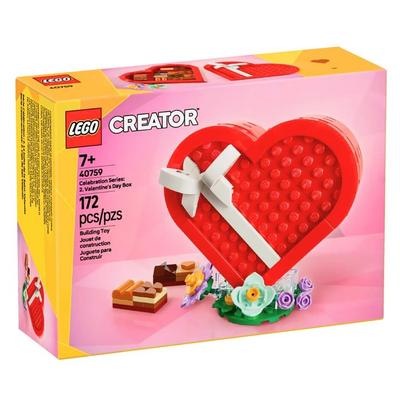 LEGO Valentine's Day Gift 40759
