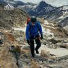 Himalaya H8848 All-Weather Mountaineering Jacket