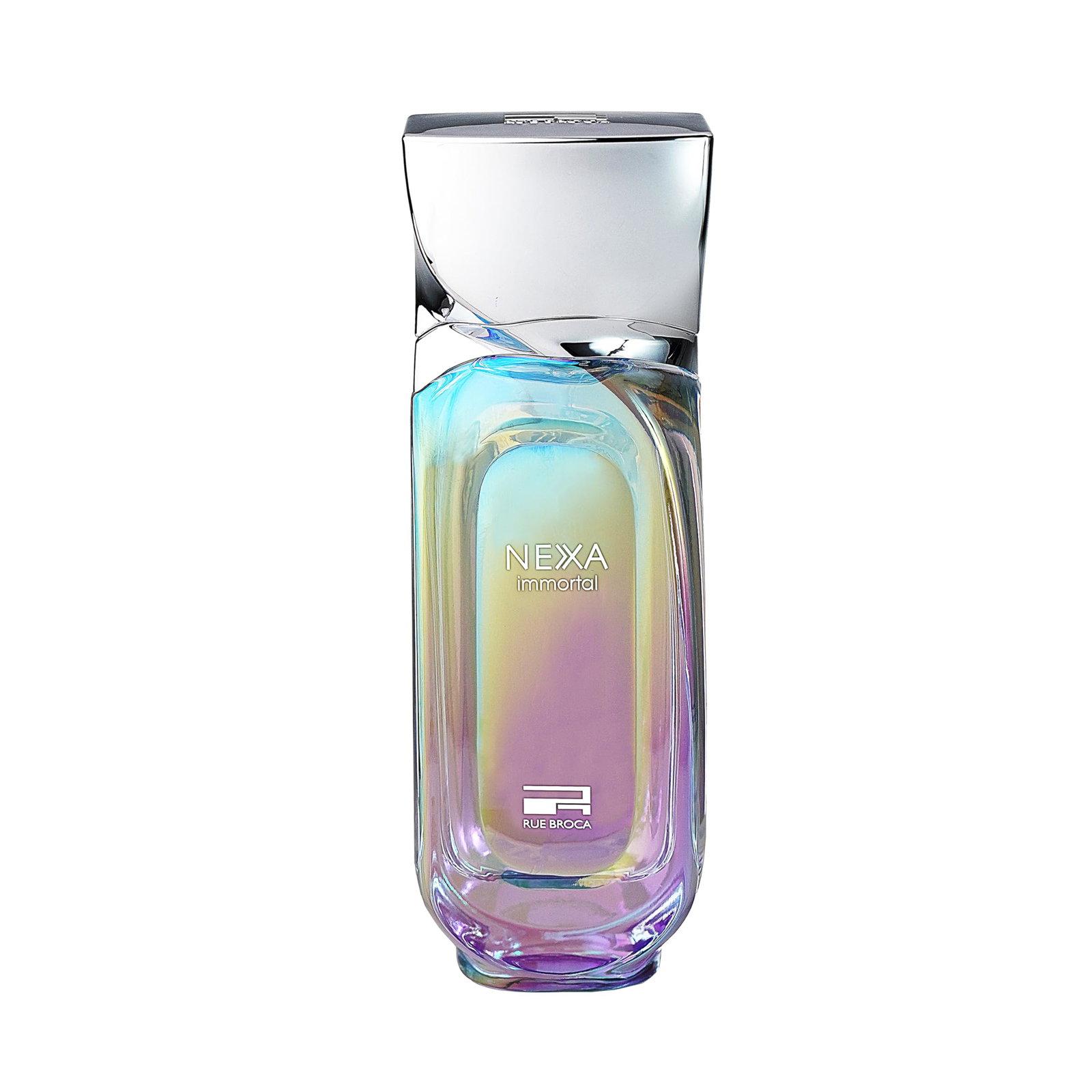 Rue Broca, Nexa Immortal, Eau De