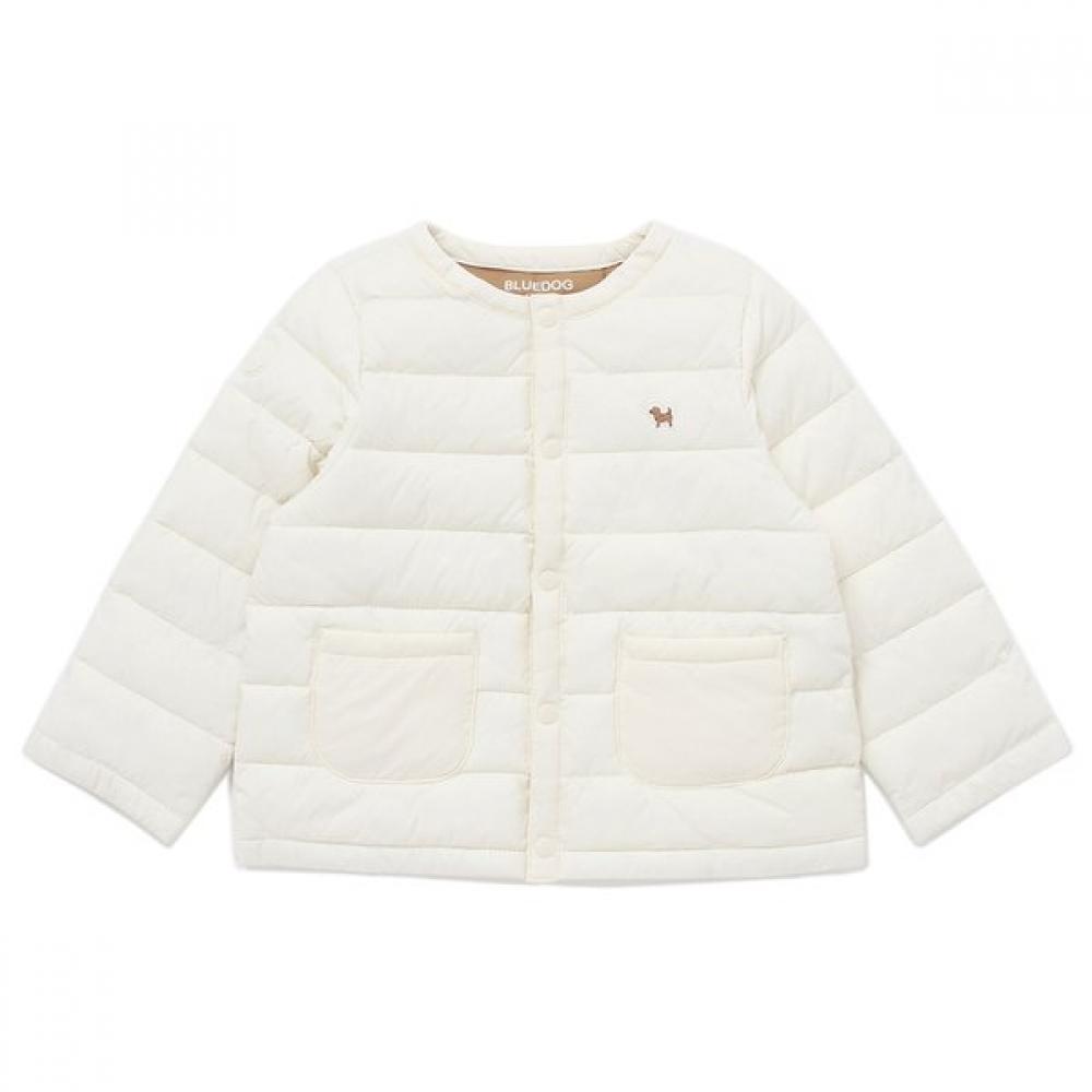 Bluedog BAby WArm Light Lightweight Wellon Jumper A 45A19 113 01 creamy/24 months (90)