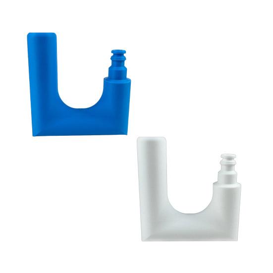 Pipe Cutter with Stable Hanging Edge Non-Slip Design Hands-Free Water Filling 3D Printing Integrated Molding Strong Adaptability Gardening Hose