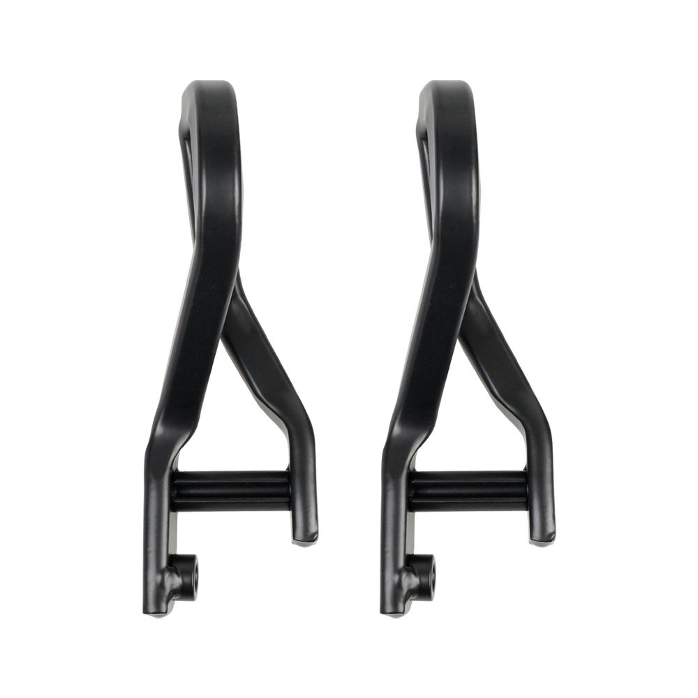 Front Tow Recovery Hooks with Bolts Fit for 2019-2025 GMC Sierra 1500, Replace 84195902