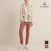 OLIVIALAUREN Colored Straight Pants_Vvcdlxs2261