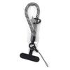 Cell Phone Lanyard for Phone Case with Adjustable Phone Strap for Wrist Compatible with Key Holder & ID Card Holder