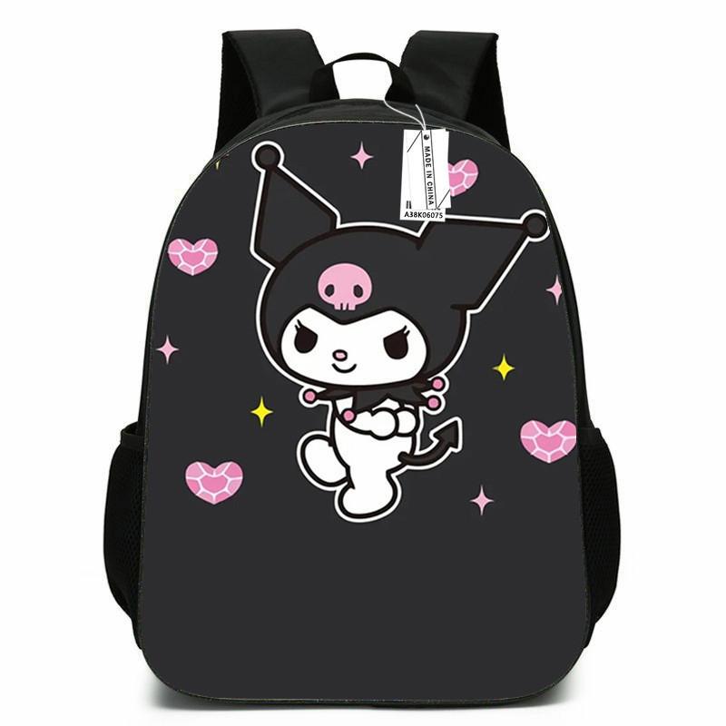 IP Sanrio Kuromi Ведет с Товарным Знаком, Соблюдая Руководство по Бренду 32