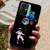 Per Custodia Blackview Oscal Tiger 10 Custodie Morbide in Silicone TPU Antiurto per Copertura Telefono Blackview Oscal Tiger10 Gusci Protettivi