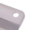 Blade For Barber Hair Clipper For Clipper 2-Hole Replacement Blades