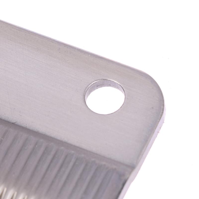 Blade For Barber Hair Clipper For Clipper 2-Hole Replacement Blades