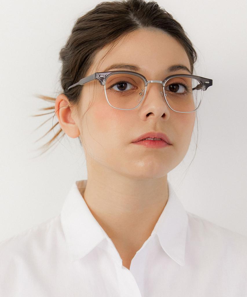 Baseukala Nella (3Colors) Glasses