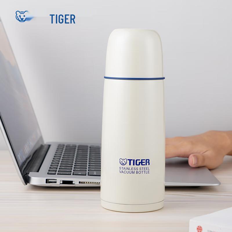 Tiger CSC-A Vacuum Insulated Stainless Steel Bottle