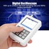 2.4 Inch LCD Digital Oscilloscope Handheld Digital Oscilloscope 5M Bandwidth 20MSps Sampling Rate