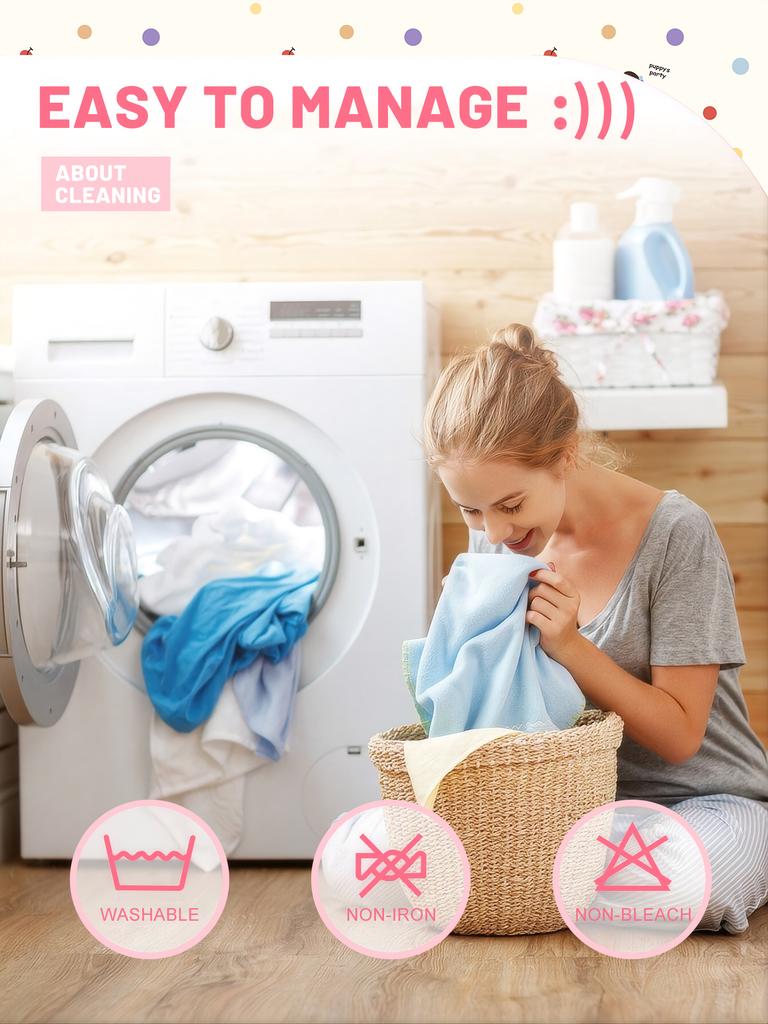 1 Kreskówkowy Uroczy Zwierzęcy Jamnik z Nadrukiem Matowe Prześcieradło z Gumką, Drukowana Narzuta na Łóżko do Sypialni, Pościel (Z wyłączeniem poszewek na poduszki)