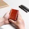 STONE Palm-sized Manicure & Grooming 4-Piece Set