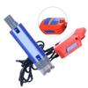Cordless Water Pump Diesel Transfer Pump Oil Water Pump Efficient Operation