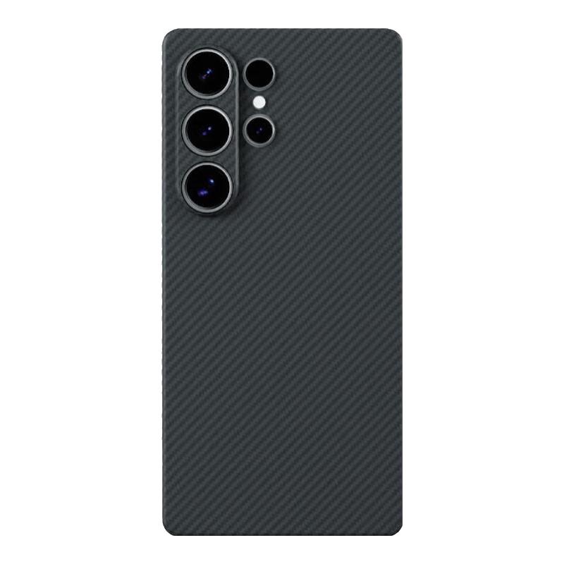 CONGA Aramid Fiber Phone Case for Samsung S23/S24/S25 Ultra