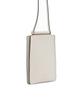 Kenneth Young Del Mar Micro Bag - Cream Ivory