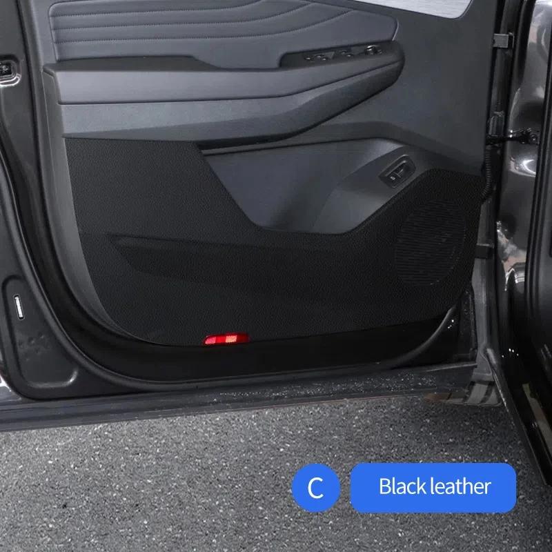 Защитные наклейки на двери автомобиля от пинков Для Volkswagen Talagon Автоаксессуары Автодекор Автонаклейки