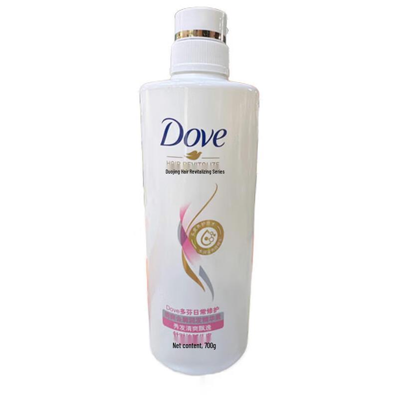 Dove Daily Repair Anti-Dandruff Conditioner