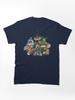 Death's Door Death's Door Gang Classic Unisex T-Shirt