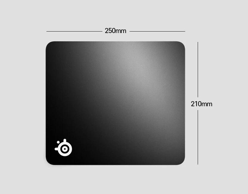 SteelSeries QCK mini Gaming Musematte(Bulktype)Laget TAIWAN