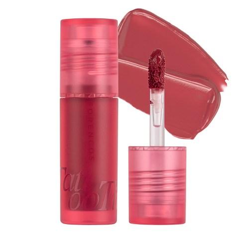 FORENCOS Mini Tattoo Clair Velvet Tint / Made in South Korea