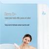 Disposable Thickened Bathtub Soaking Bag - Travel-Friendly Plastic Liner for Bath or Wash Basin