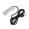 LED Light LED Lighting For Fish Tank Aquatic Plant Tank Aquarium Accessories Aquarium Lamps Aquatic Plant Light Fish Tank Light