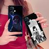 Mato Seihei Ren Yamashiro Matte Mobile Phone Case for OPPO Find X9 X8 X7 X6 X5 X3 X2 Plus S Pro Ultra Lite Colorful Printing