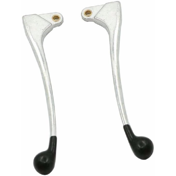New Motorcycle Handle Clutch Brake Clutch Lever For Honda CB125 CL125 CR125 XR250 SL350 XL350 CB400T CB450 CL450 XR500 CB XR CM