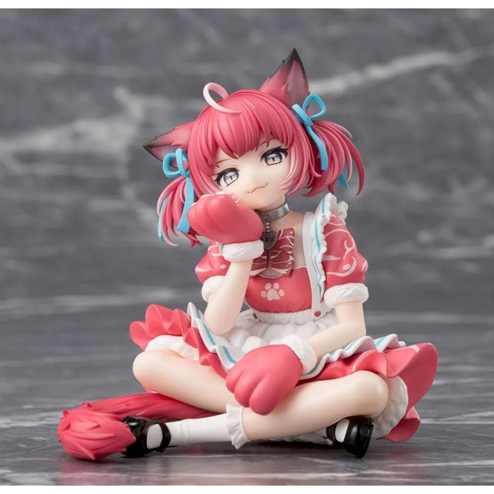 Karubi Akami Chokonose Premium Figure