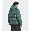 Adidas Down Regen Jacket   Mid Green Iy6492