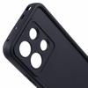 For Xiaomi Redmi Note 13 Pro 5G/Poco X6 5G TPU Cover Anti-Drop Matte Phone Shell