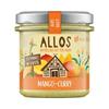 Alos Mango & Curry Spread 140G