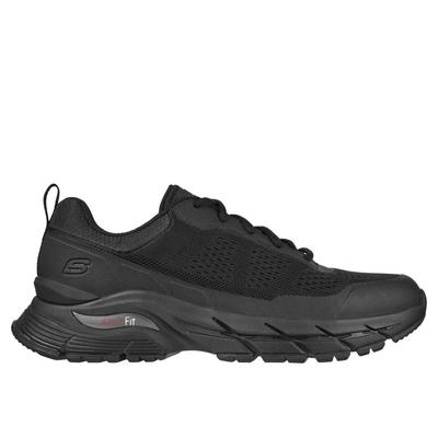 Sneakers Black Arch Fit Baxter Pendroy