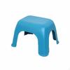 Taburete Enfriador con Reposapiés de Soporte Diseño Plegable Asiento de Camping Asiento Portátil Multifuncional