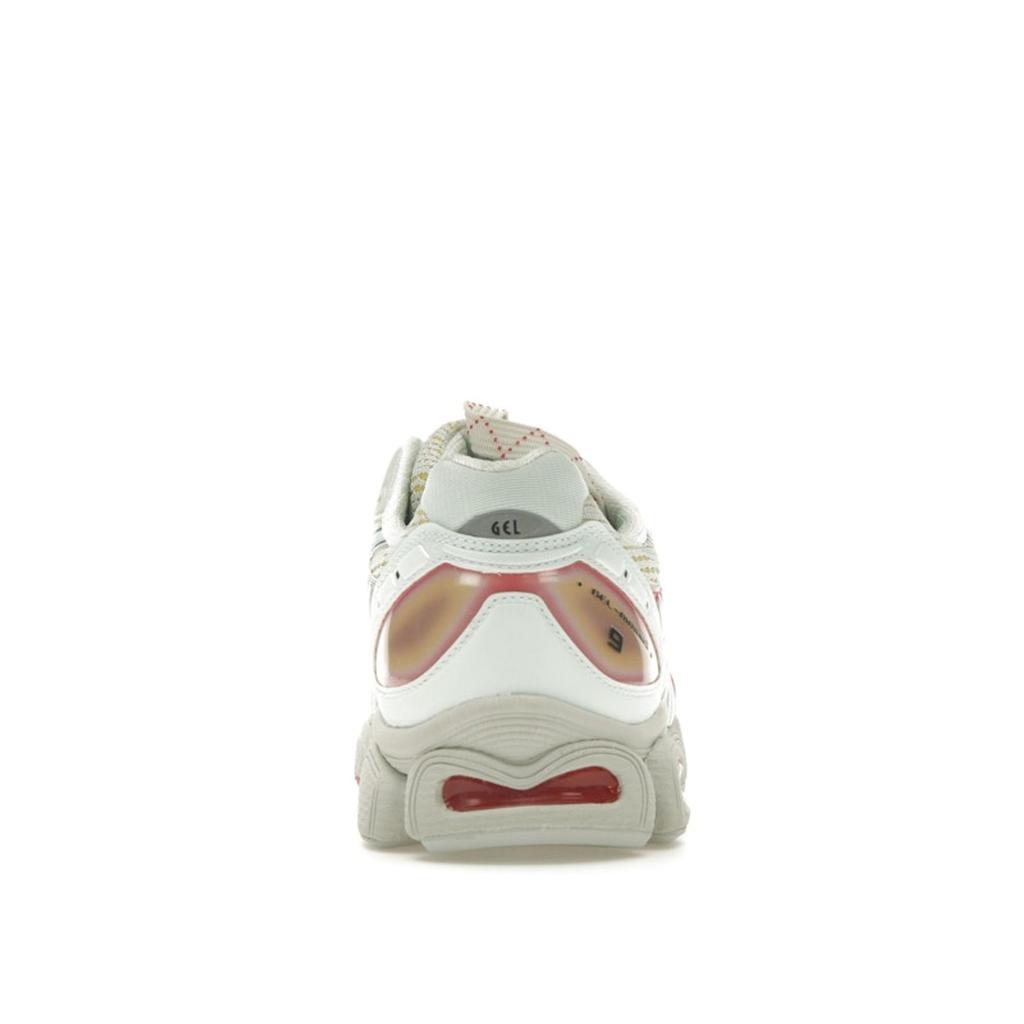 Asics Kiko Kostadinov x UB5-S Gel Nimbus 9 Glacier Grey Soothing Sea Unisex Sneakers 1201A656-020