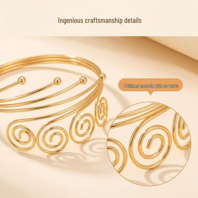 Bracciali – Bracciali a polsino