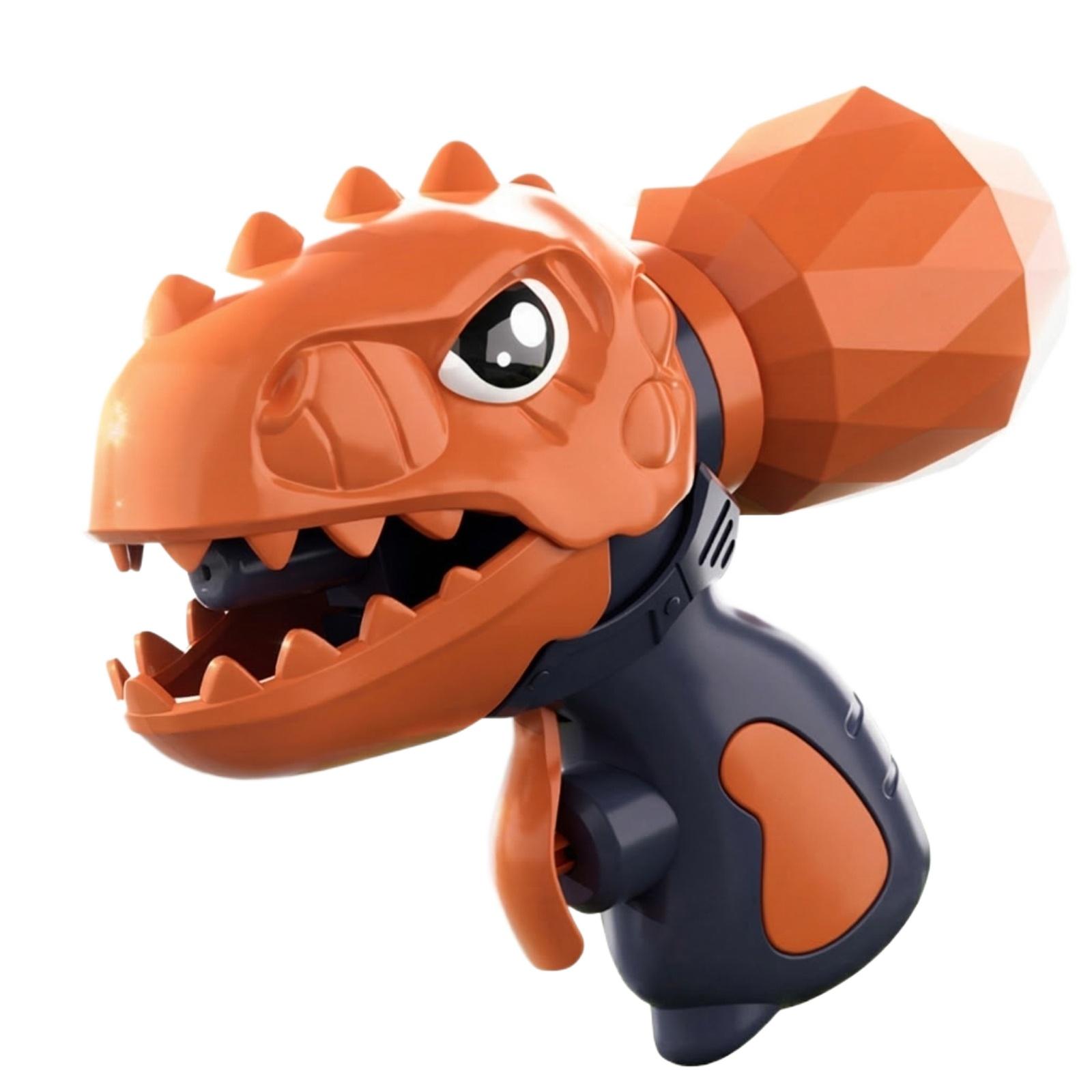 

Мультяшные водяные пистолеты для летних водных игр, маленькие водяные пистолеты для дрифтинга и водных игр, детские игрушечные водяные пистолеты с эффектом разбрызгивания. One Size коричневый