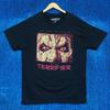 Terrifier The Eyes of Horror Art the Clown Gore Film T-shirt L Unisex T-shirt