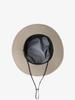 The North Face For Outdoor Camping and Classic M Gore-Tex Hat, Unisex, Waterproof, Breathable, Mountaineering, NN02304, Khaki,