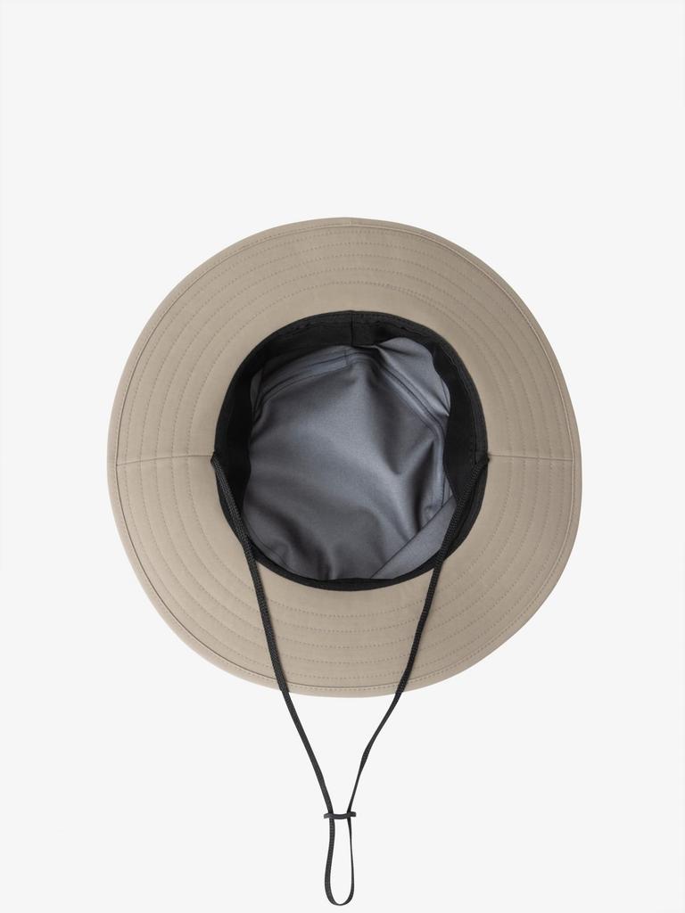 The North Face For Outdoor Camping and Classic M Gore-Tex Hat, Unisex, Waterproof, Breathable, Mountaineering, NN02304, Khaki,