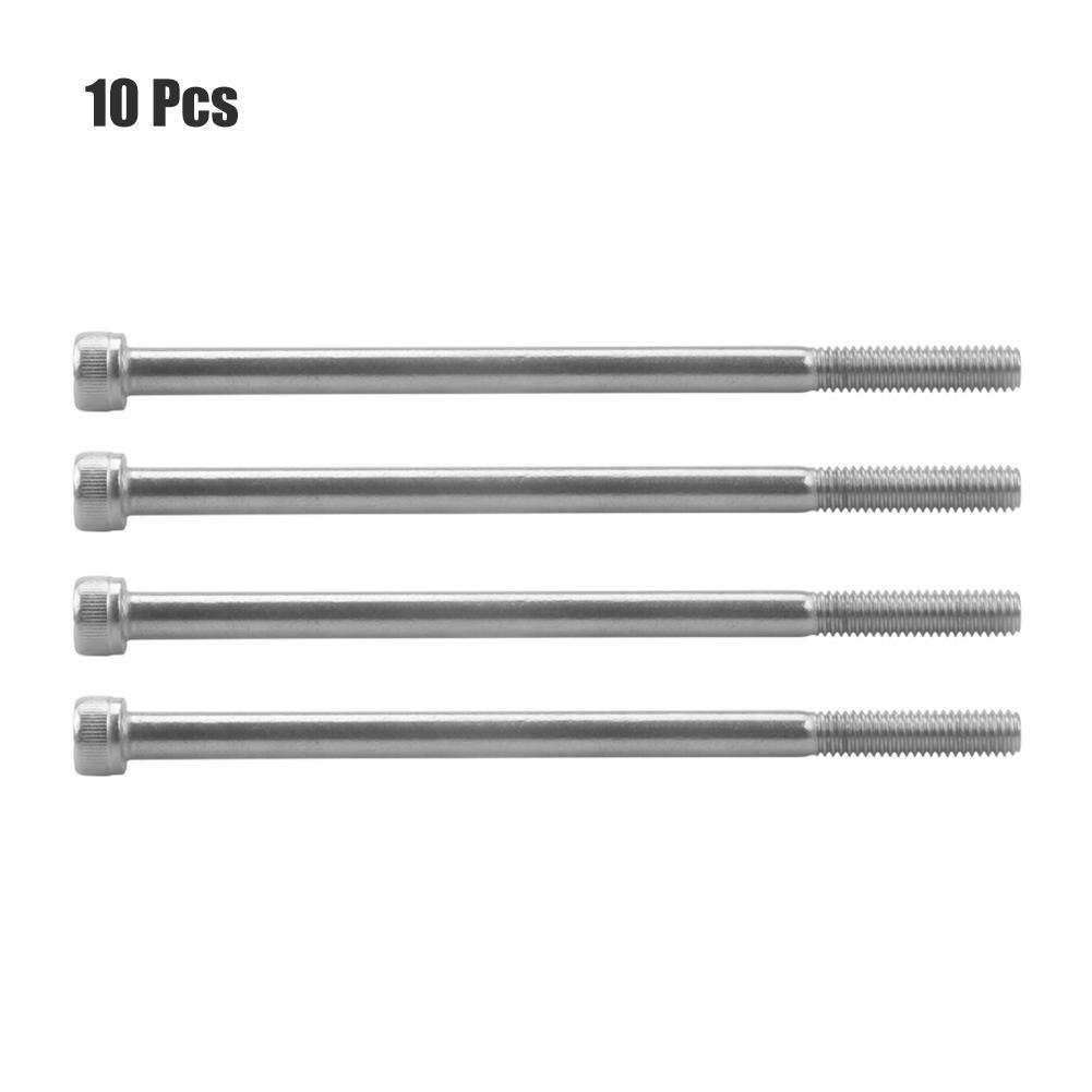 LS1 Intake Manifold Bolts Stainless Steel Kit LSX LS2 LS3 LS6 Camaro