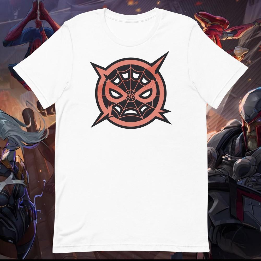 Rivals SpiderUnisex Shirt