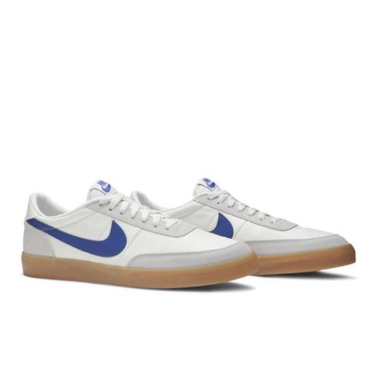 

Nike Killshot 2 Leather Hyper Blue 432997-124 EU 43 жовтий/синій