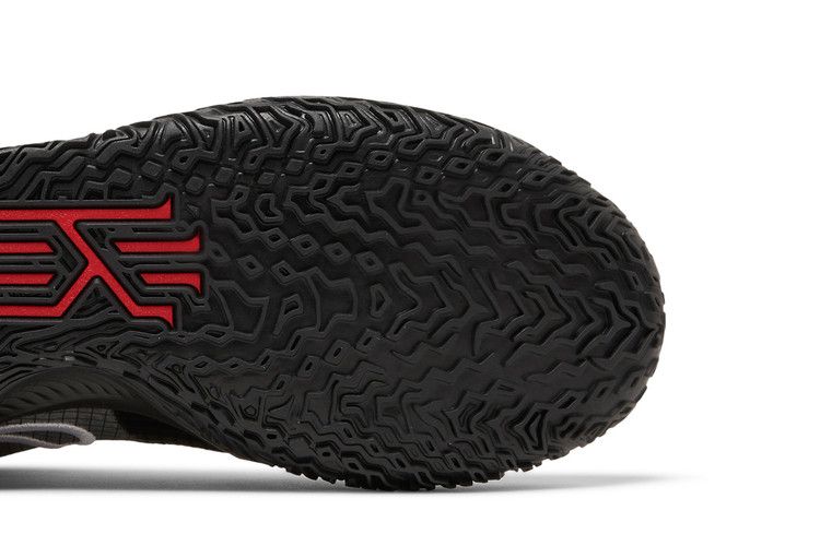 Nike Kyrie Low 4 EP 'Bred'
