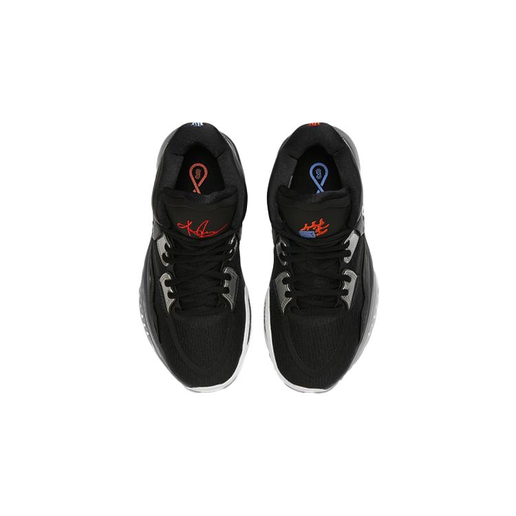 Ny Nike Kyrie Infinity Ild og Is GS DD0334-001