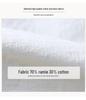 2025 Men's Chinese Style Cotton Linen Long Sleeve Tang Suit Hanfu Shirt, Plus Size Loungewear
